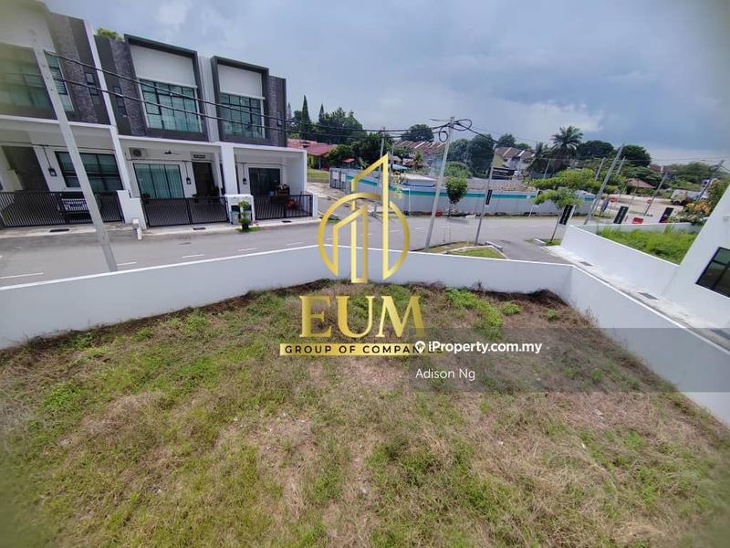 2-storey Terraced House for Sale in Taman Bukit Cheng, Melaka City by Adison Ng - iProperty.com.my