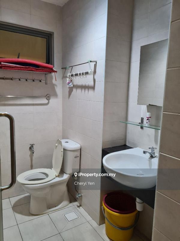 Service Residence for Sale in Tropicana City Tropics by Cheryl Yen - iProperty.com.my
