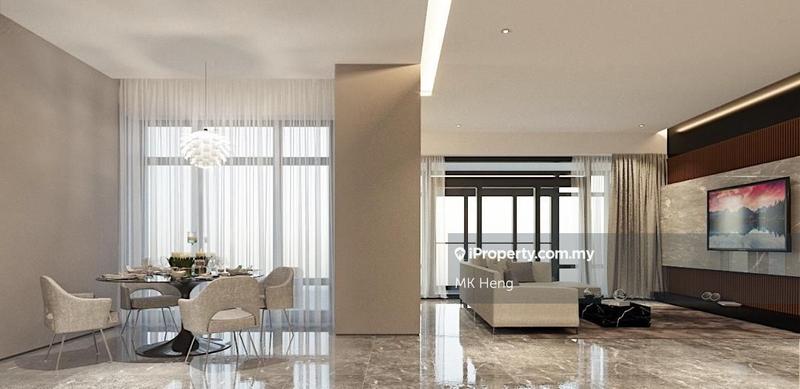 For Rent - Four Seasons Place