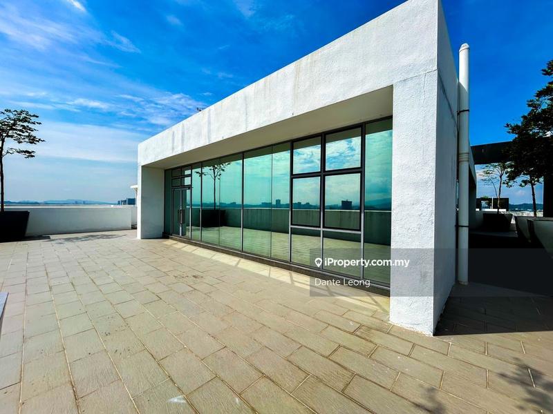 Kediaman Servis untuk Dijual di Residensi Sutera 7 oleh Dante Leong - iProperty.com.my