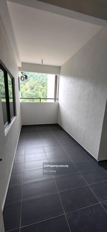 Kondominium untuk Disewa di Brezza Hill oleh Eric Leong - iProperty.com.my