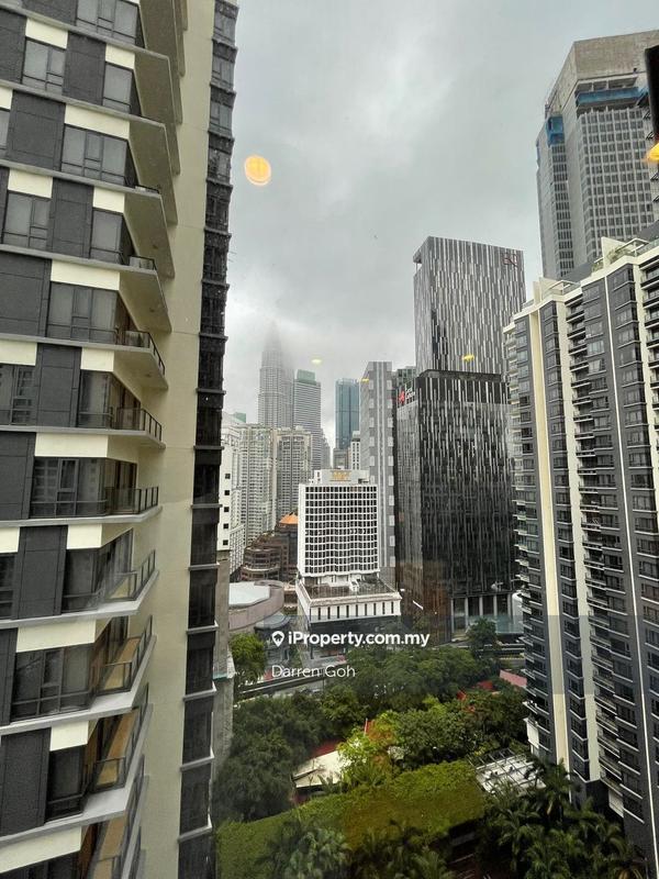 Kediaman Servis untuk Disewa di St Mary Residences oleh Darren Goh - iProperty.com.my