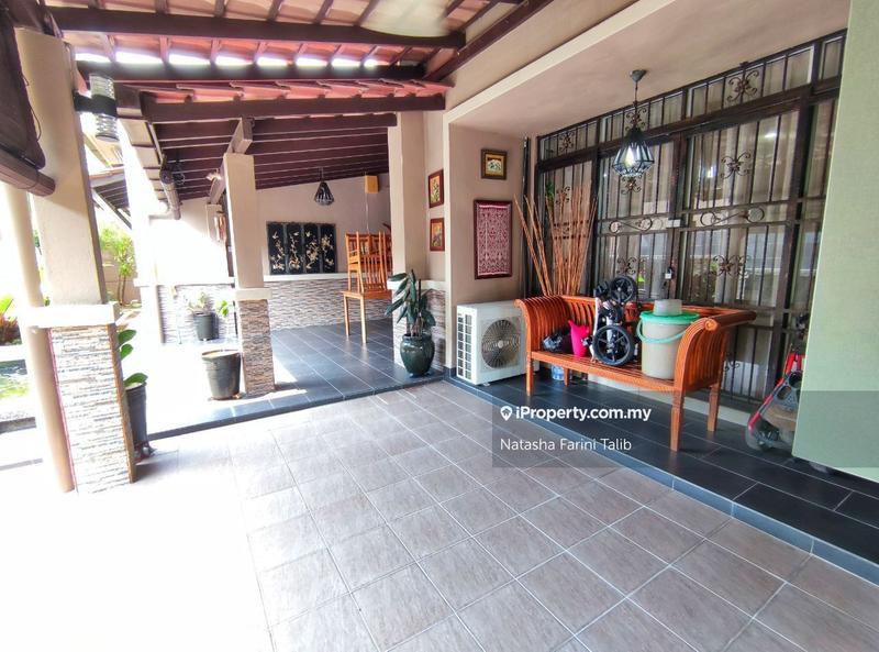 Bungalow House untuk Dijual di Bandar Mahkota Cheras, Cheras oleh Natasha Farini Talib - iProperty.com.my