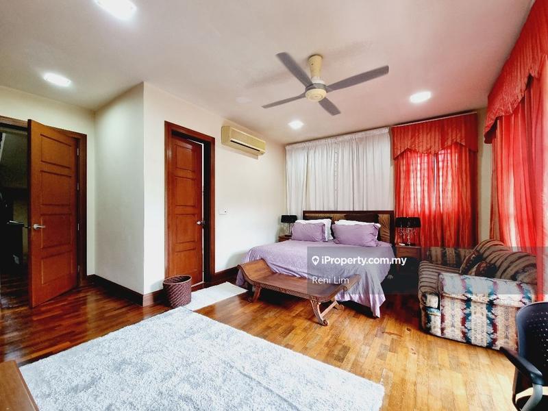 Rumah Berkembar untuk Dijual di Pju 3, Tropicana oleh Reni Lim - iProperty.com.my
