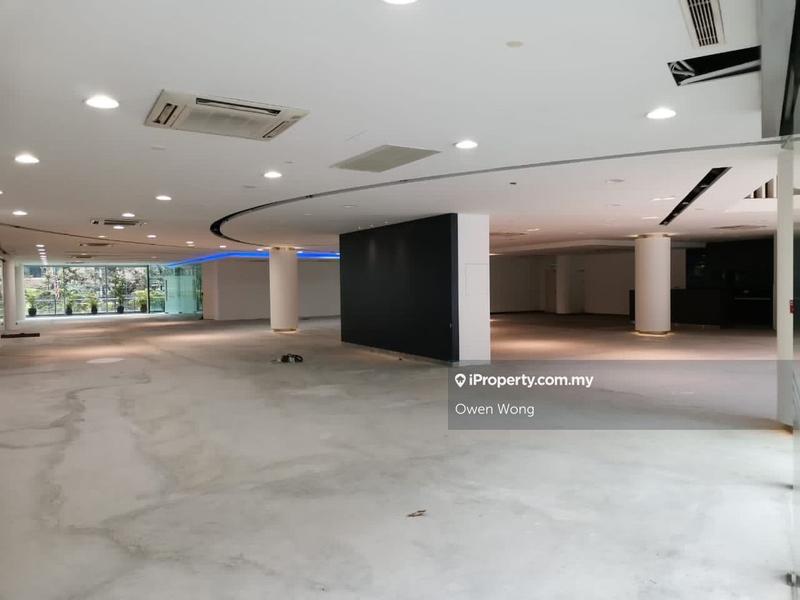 Banglo Komersial untuk Disewa di Jalan Tun Razak, KL City Centre oleh Owen Wong - iProperty.com.my