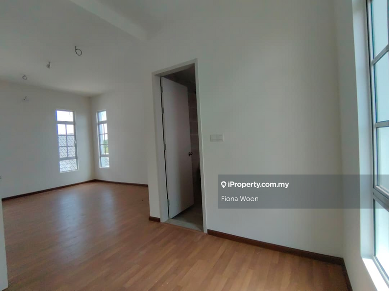 Banglo untuk Dijual di Anjung Gapam, Bemban oleh Fiona Woon - iProperty.com.my