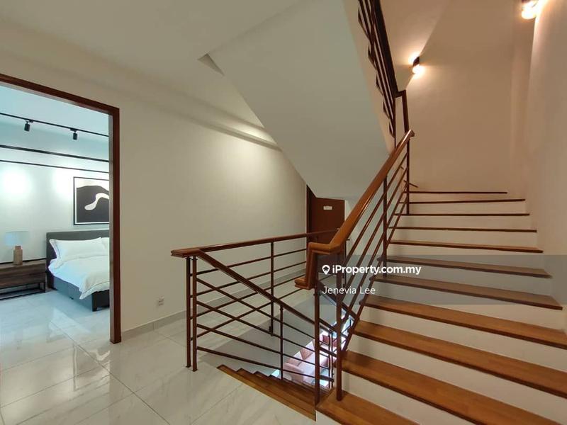 3.5-storey Terraced House for Sale in Taman Tun Dr Ismail, Kuala Lumpur by Jenevia Lee - iProperty.com.my
