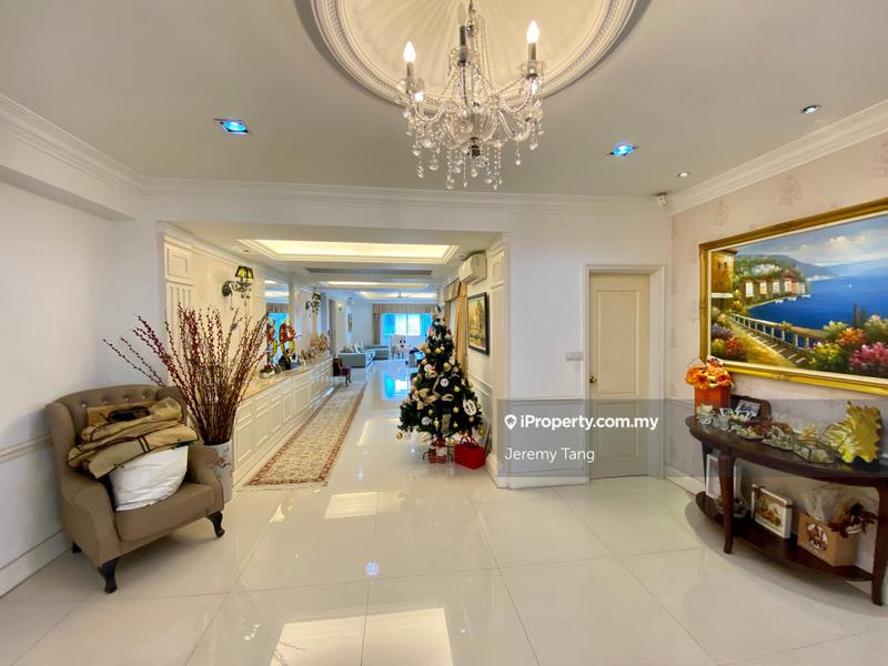 Kondominium untuk Dijual di Bayu Angkasa oleh Jeremy Tang - iProperty.com.my