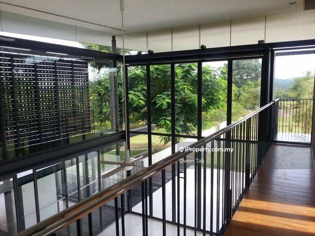 Bungalow House for Rent in Leisure farm, Iskandar Puteri (Nusajaya) by Owen Tan - View from 2nd floors - iProperty.com.my