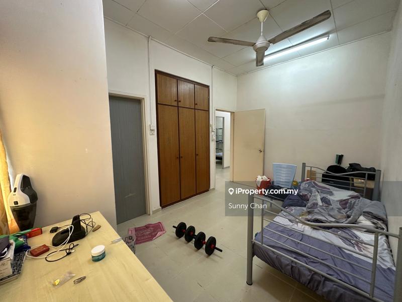 2-storey Terraced House untuk Dijual di Bandar Sungai Long, Selangor oleh Sunny Chan - iProperty.com.my