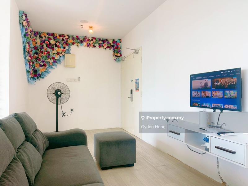 Pejabat-Runcit untuk Dijual di Taman Bayu Puteri, Johor Bahru oleh Gyden Heng - iProperty.com.my