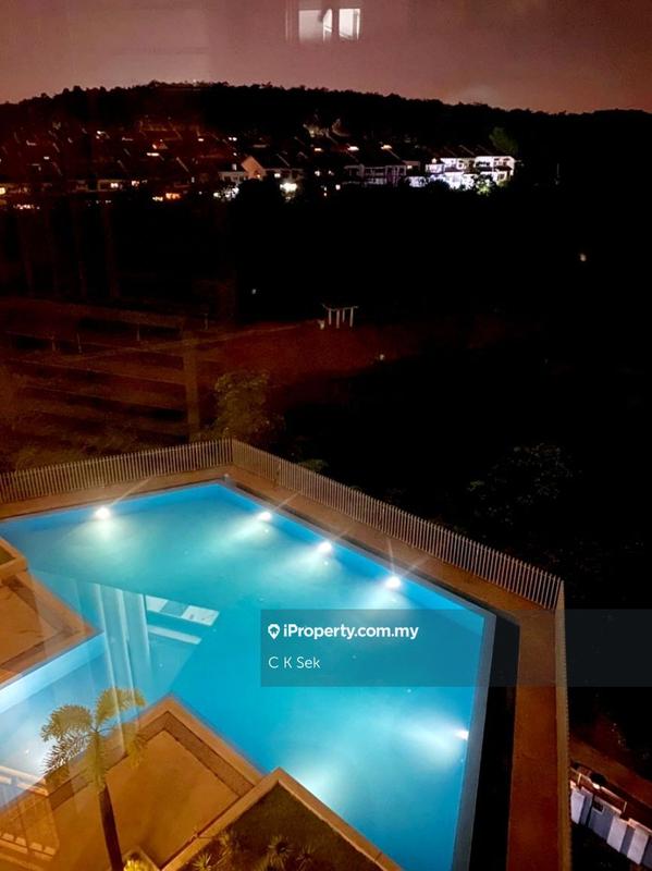 Kondominium untuk Dijual di Cova Suites oleh C K Sek - iProperty.com.my