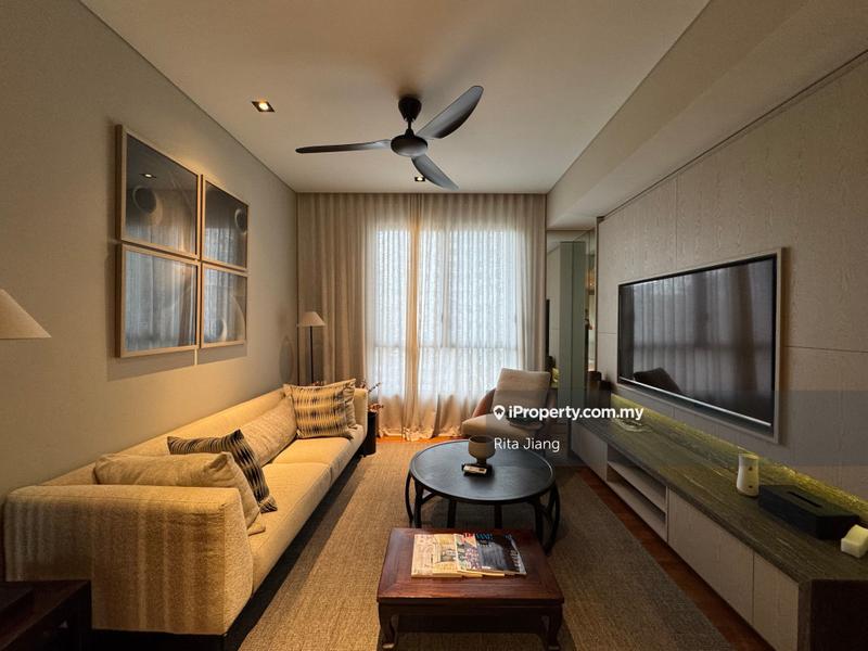 Condominium for Rent in Residensi Ampang Tengah 6 (AT 6) by Rita Jiang - iProperty.com.my