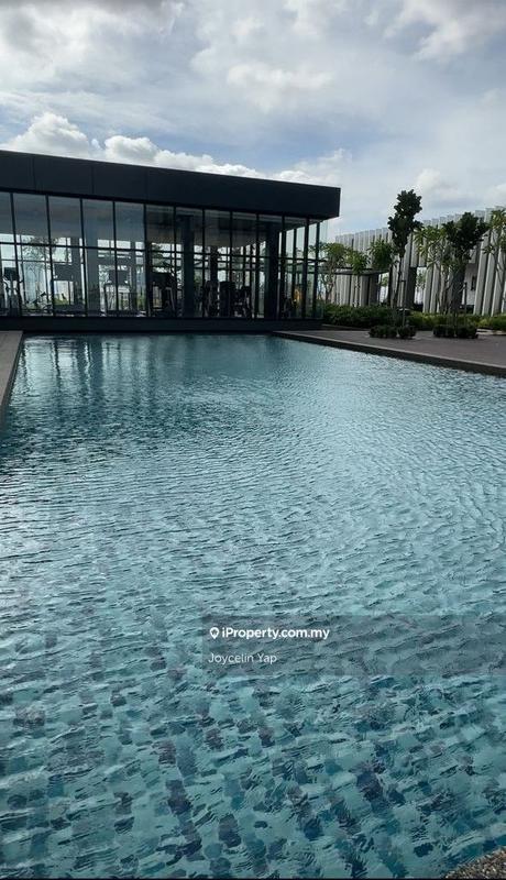 Service Residence for Sale in Arunya @ KL North by Joycelin Yap - iProperty.com.my