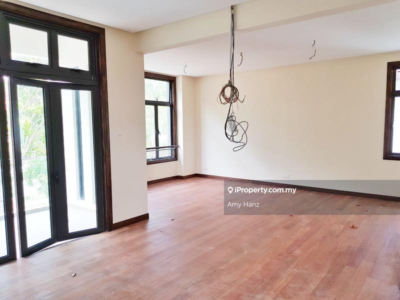 Banglo untuk Dijual di Putrajaya, Putrajaya oleh Amy Hanz - iProperty.com.my