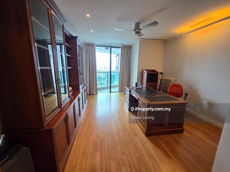 Condominium for Sale in Cendana by Ethan Leong - iProperty.com.my