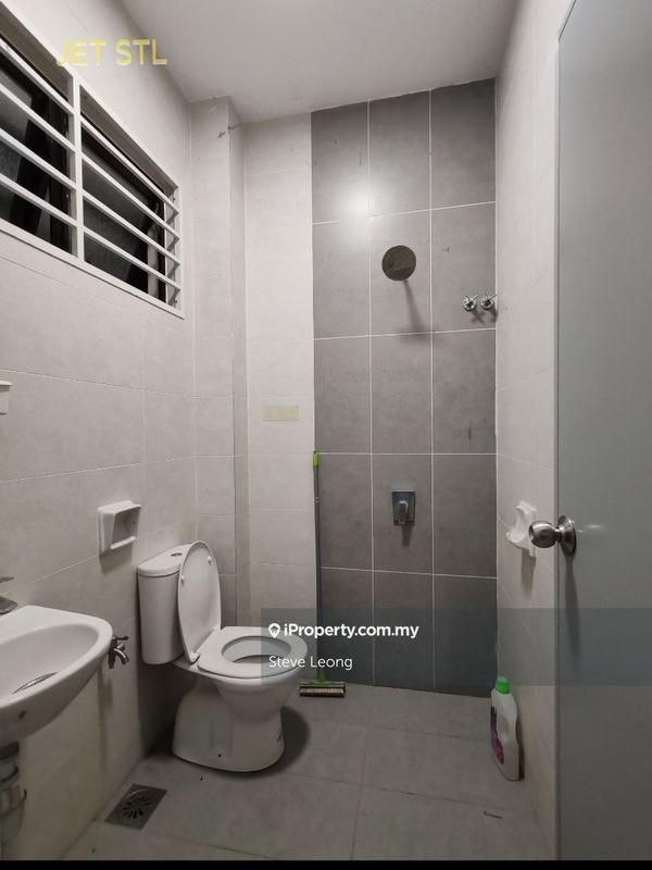 Rumah Berangkai 3 Tingkat untuk Dijual di Setia Utama, Setia Alam oleh Steve Leong - iProperty.com.my