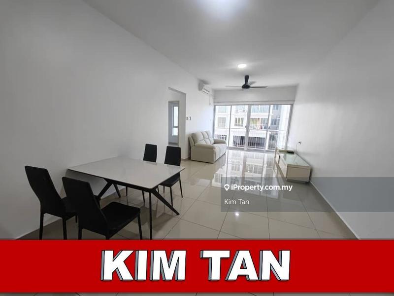 For Rent - Gardens Ville