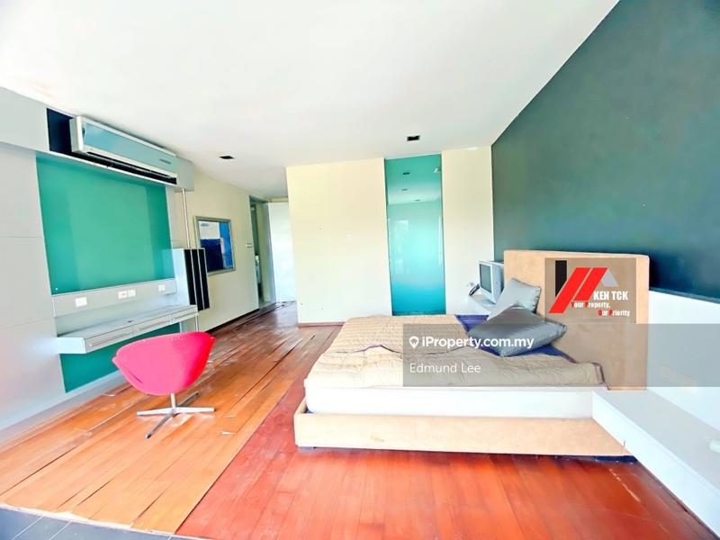 Condominium for Sale in The View @ Serai Saujana by Edmund Lee - iProperty.com.my