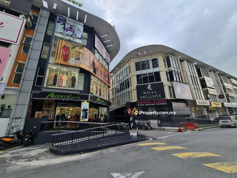 Office for Rent in Bandar Baru Bangi, Selangor by Howard Fong - iProperty.com.my