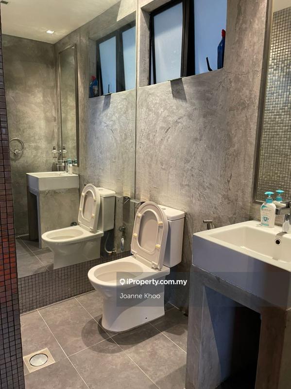 Condominium for Rent in Robson Condominium by Joanne Khoo - iProperty.com.my