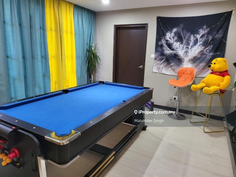 Bungalow House for Sale in Ukay Heights, Ampang by Mel Walia - iProperty.com.my