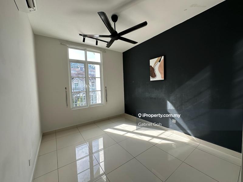 2-storey Terraced House for Rent in Essex Garden At Setia Eco Templer, Rawang by Gabriel Goh - iProperty.com.my
