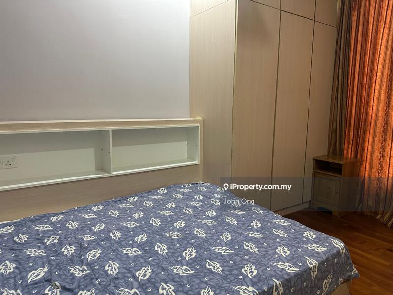 For Rent - La Grande Kiara