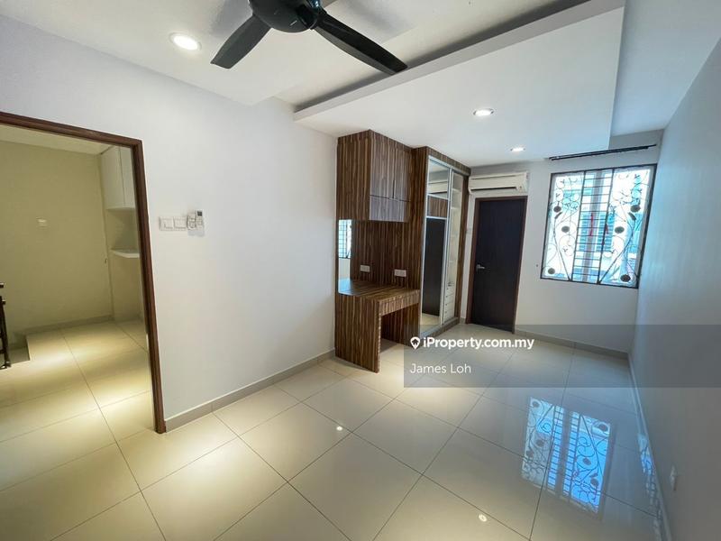 3-storey Terraced House for Sale in Taman Sinar Samudra Residence, Batu Caves by ZhiHong Loh - iProperty.com.my