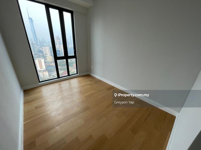 Kediaman Servis untuk Dijual di The Sentral Suites oleh Greyson Yap - iProperty.com.my
