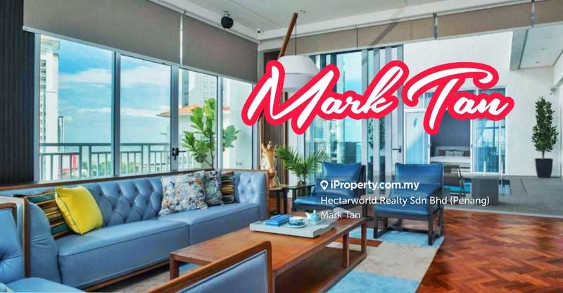 For Sale - Andaman @ Quayside