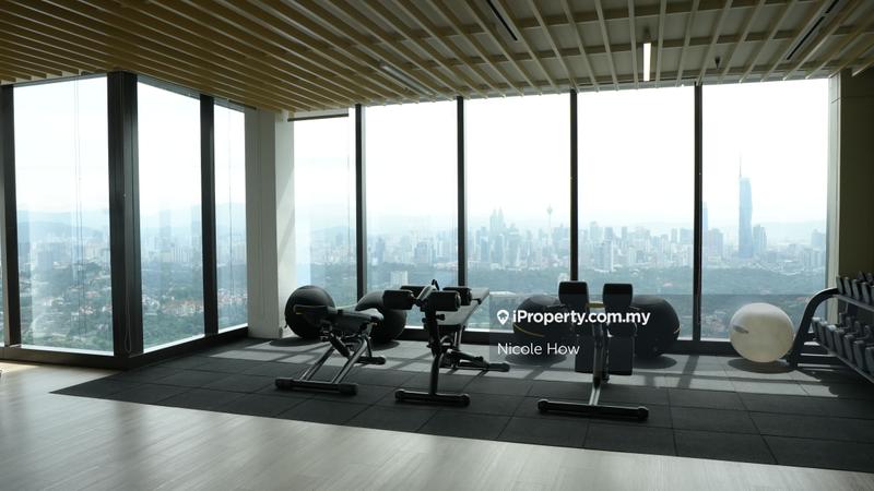 Service Residence for Sale in Pavilion Damansara Heights by Nicole How - iProperty.com.my