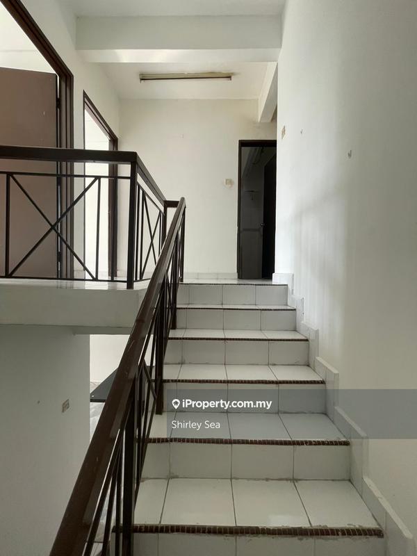 Rumah Teres 2-Tingkat untuk Dijual di Taman Bukit Angsana, Cheras oleh Shirley Sea - iProperty.com.my