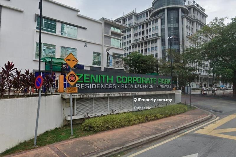 For Sale - Zenith Corporate Park