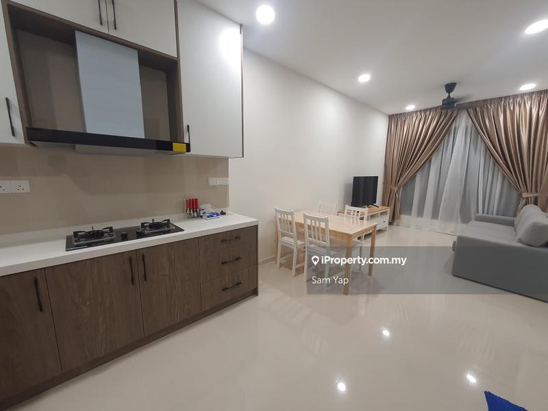 For Rent - Sunway Velocity TWO