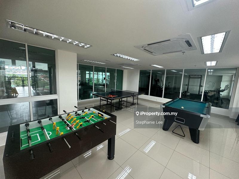 Residensi Servis untuk Disewa di 121 Residences oleh Stephanie Lee - iProperty.com.my