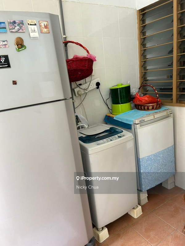 Rumah Berangkai 2 Tingkat untuk Dijual di ks8ne, Rasah oleh Nicky Chua - iProperty.com.my