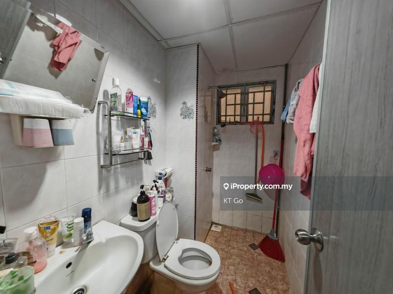 Pangsapuri untuk Dijual di D' Kiara Apartment oleh KT Go - iProperty.com.my