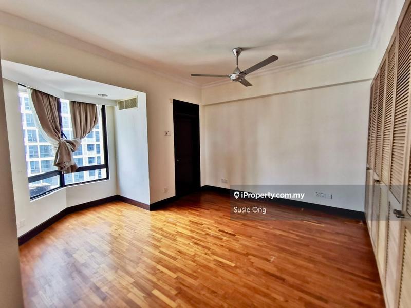 For Rent - Regency Tower