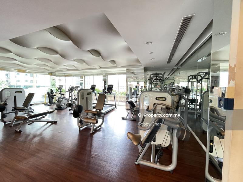 Service Residence for Sale in Binjai Residency by Bobby Chan - iProperty.com.my