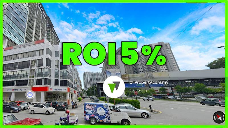 For Sale - ROI 5% 👉 Click here for more info