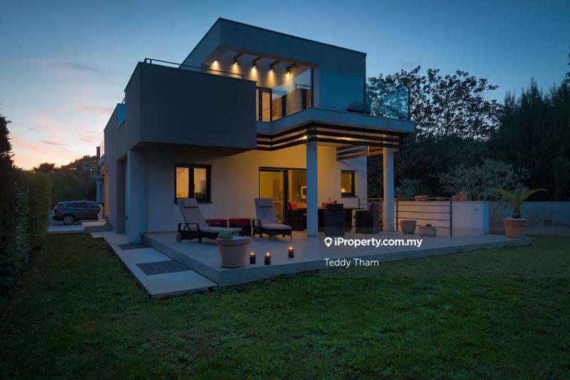 Bungalow House untuk Dijual di Kayangan Heights, Shah Alam oleh Teddy Tham - iProperty.com.my
