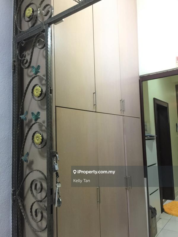 Kondominium untuk Dijual di Greenview Residence oleh Kelly Tan - iProperty.com.my