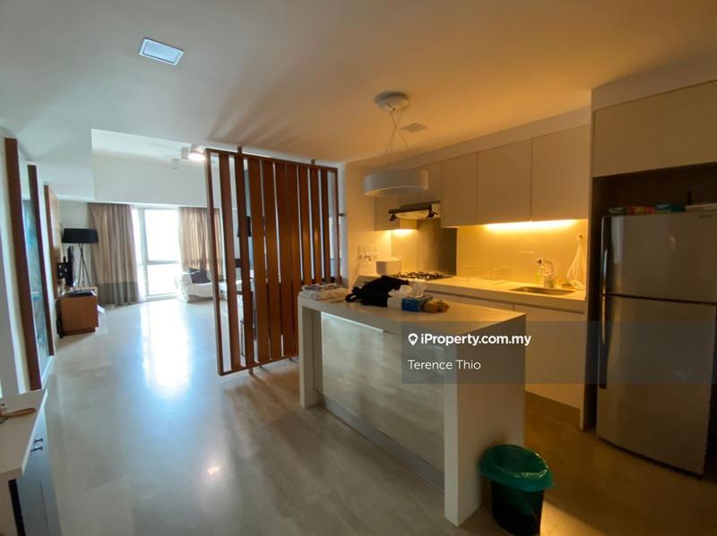 Kediaman Servis untuk Dijual di myHabitat oleh Terence Thio - iProperty.com.my