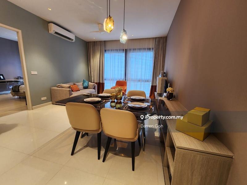 Kediaman Servis untuk Dijual di ViiA Residences oleh Darren Goh - iProperty.com.my
