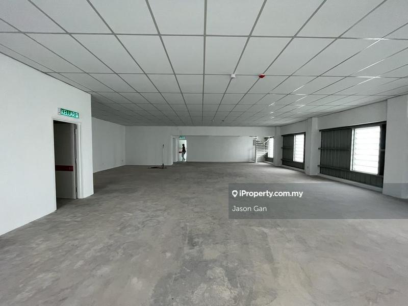 Kilang Berkembar untuk Dijual di Bukit Angkat, Kajang oleh Jason Gan - iProperty.com.my
