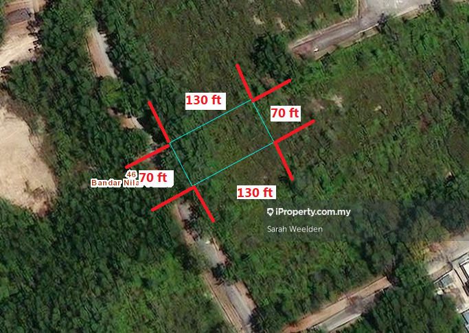 Bungalow Land for Sale in Bandar Baru Nilai, Nilai by Sarah Weelden - iProperty.com.my