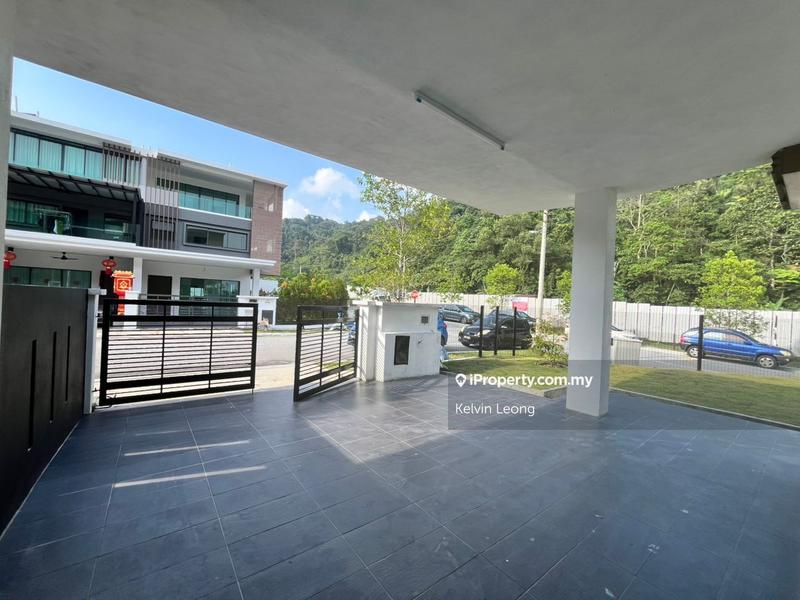 3-storey Terraced House for Sale in Bandar Baru Selayang, Selayang by Kelvin Leong - iProperty.com.my