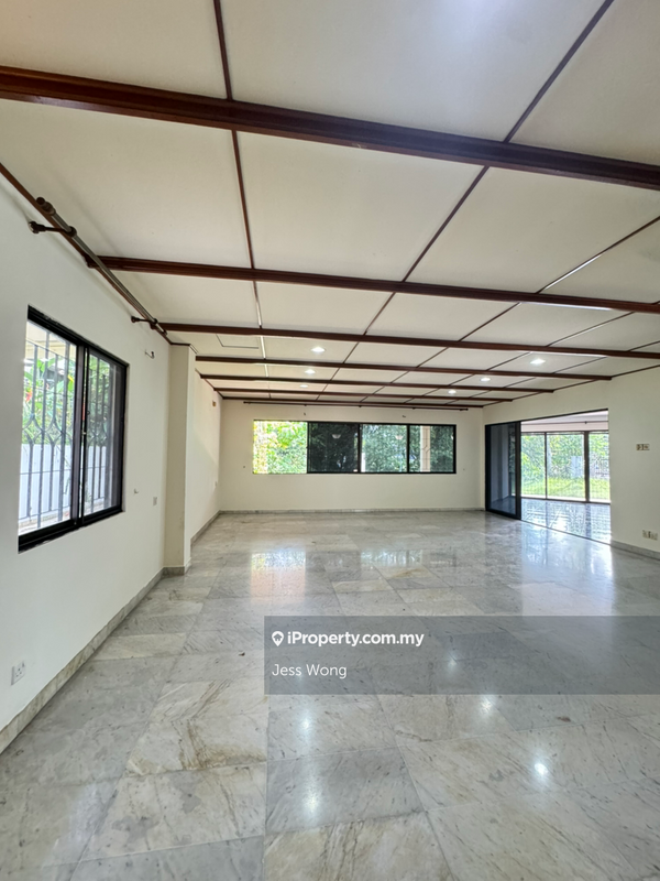 Bungalow House untuk Dijual di Bukit Damansara, Damansara Heights oleh Jess Wong - iProperty.com.my
