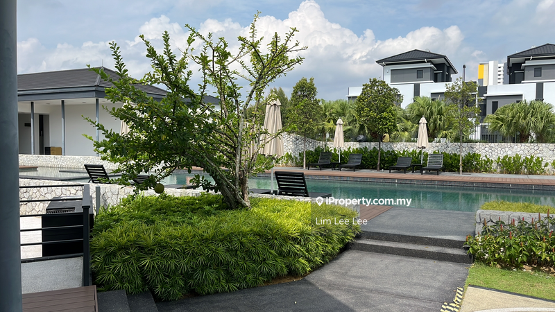 Semi-Detached House for Rent in uf7ax, Setia Alam by Lim Lee Lee - iProperty.com.my